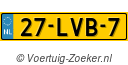27LVB7