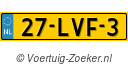 27LVF3
