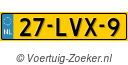 27LVX9