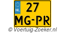 27MGPR