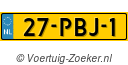 27PBJ1