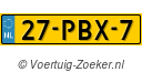 27PBX7