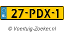 27PDX1
