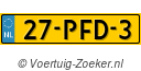 27PFD3