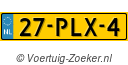 27PLX4