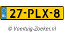 27PLX8