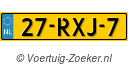 27RXJ7