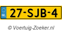 27SJB4