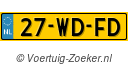 27WDFD