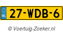 27-WDB-6