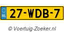 27WDB7