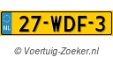 27WDF3