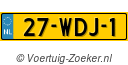 27WDJ1