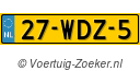 27WDZ5