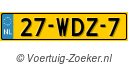 27WDZ7
