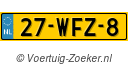27-WFZ-8