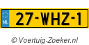 27-WHZ-1