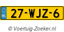 27WJZ6