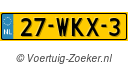 27-WKX-3
