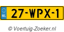 27-WPX-1