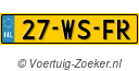 27WSFR