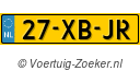 27XBJR