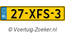 27XFS3