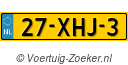 27XHJ3