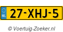 27XHJ5