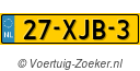 27XJB3