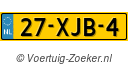 27XJB4