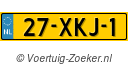 27XKJ1