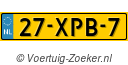 27XPB7