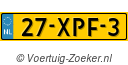 27XPF3