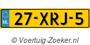 27XRJ5