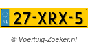 27XRX5