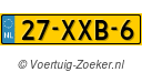 27XXB6