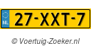 27XXT7