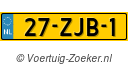 27ZJB1