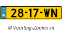 2817WN