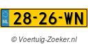 2826WN