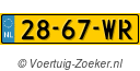 2867WR