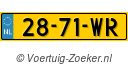 2871WR