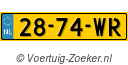 2874WR