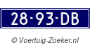 2893DB