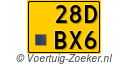 28DBX6