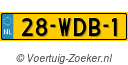 28-WDB-1
