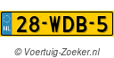 28WDB5