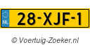 28XJF1