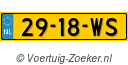 2918WS